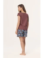 Pyžamo Mefemi Matilda PI71 kr/r S-2XL