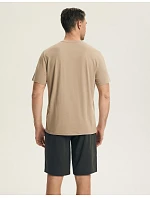 Pyžamo Henderson 44604 Park kr/r M-3XL