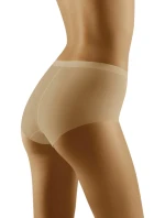 Stahovací kalhotky Minima beige - WOLBAR Stahovací kalhotky Minima beige - WOLBAR