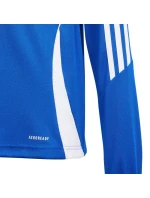 Mikina adidas Tiro 24 Training Top Jr IR9364