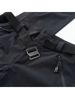 Pánské kalhoty CLARINO 2IN1