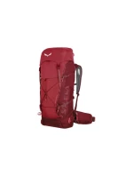 SALEWA alptrek 38 women-pompeian red-syrah batoh