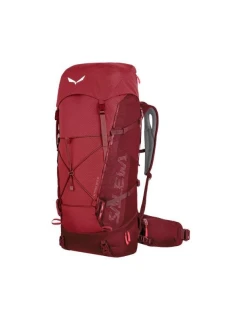 SALEWA alptrek 38 women-pompeian red-syrah batoh