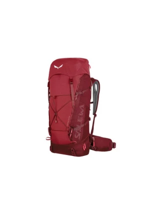 SALEWA alptrek 38 women-pompeian red-syrah batoh