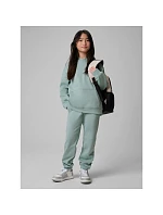 Dívčí tepláky 4F 4FJRSS26TTROF1795-47S Dívčí tepláky 4F 4FJRSS26TTROF1795-47S