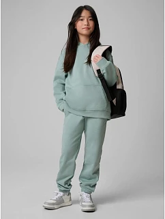 Dívčí tepláky 4F 4FJRSS26TTROF1795-47S