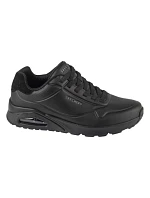 Skechers Uno – Tailored Air 183007-BBK černé 42,5