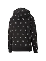 Dámská obuv Brand Love AOP FL W 535706 01 - Puma