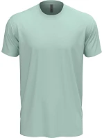 Next Level Apparel N 3600 Unisex tričko 08.3600 light blue Next Level Apparel N 3600 Unisex tričko 08.3600 light blue