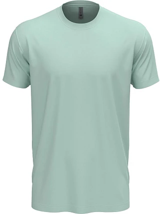 Next Level Apparel N 3600 Unisex tričko 08.3600 light blue Next Level Apparel N 3600 Unisex tričko 08.3600 light blue
