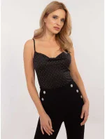 DHJ top TP 20051.78 černá DHJ top TP 20051.78 černá