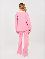 Mikina IT BL 22177.86 růžová