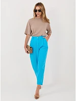 IT kalhoty SP FL8916 1.15 modrá