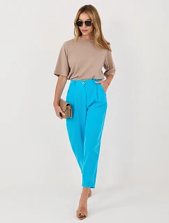 IT kalhoty SP FL8916 1.15 modrá