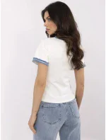 Halenka NM TS V8305.84 ecru Halenka NM TS V8305.84 ecru