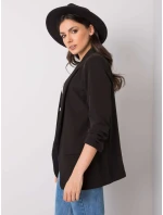 Bunda TW ZT BI 22520.14 černá