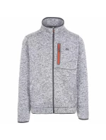 Pánská fleecová bunda Trespass Bingham Pánská fleecová bunda Trespass Bingham