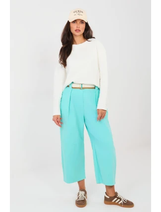 Dámské kalhoty  model 223634 Rue Paris