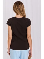 T-shirt model 228679 Rue Paris