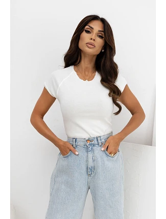 T-shirt model 228680 Rue Paris T-shirt model 228680 Rue Paris