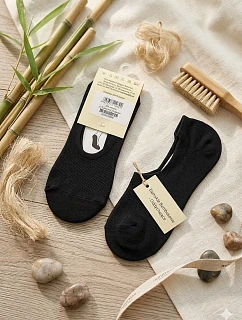 Rebecca baleríny 1030 Bamboo ABS 35-40