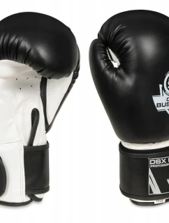 Boxerské rukavice 10oz - Classic White - Origin Series