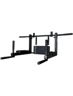 ZÁBRADLÍ PRO CVIČENÍ S TYČÍ 2V1 BENCHK D8 ZÁBRADLÍ PRO CVIČENÍ S TYČÍ 2V1 BENCHK D8