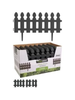 PROGARDEN RURN FENCE 50x30 cm