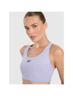Tréninková podprsenka se střední výztuží 4F 4FWAW25USBAF174-34S