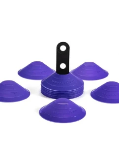 Ostrůvky, tréninkové kužely Yakima Sport 100700