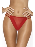 PariPari Ellie color:red