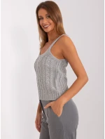 Sada BA KMPL 8018.88P šedá