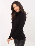 Propojka LK SW 510184.01P černá