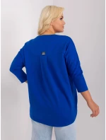 Halenka RV BZ 9088.53P kobalt