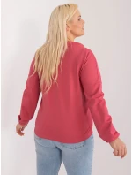 Halenka RV BZ 9234.38 korálů Halenka RV BZ 9234.38 korálů