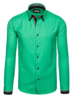 Pánská košile 120-2CO - Bolf Pánská košile 120-2CO - Bolf