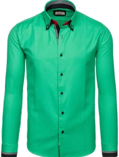 Pánská košile 120-2CO - Bolf