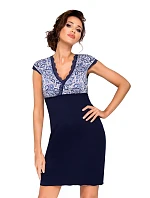 Noční košilka model 134624 Donna Noční košilka model 134624 Donna