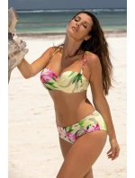 Dvoudílné plavky model 165705 Marko Dvoudílné plavky model 165705 Marko