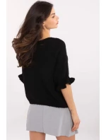 Svetr  model 208688 Italy Moda