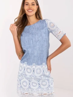 Denní šaty model 214287 Lakerta