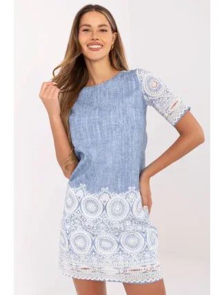 Denní šaty model 214287 Lakerta Denní šaty model 214287 Lakerta