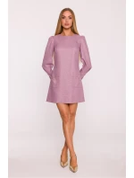 Denní šaty model 216632 Moe