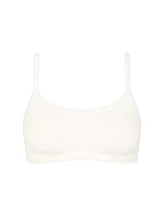 SLOGGI GO DAILY COTTON – Top z kartáčované organické bavlny Sloggi