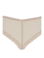 Dámská tanga 1030 Novato beige - AVA Dámská tanga 1030 Novato beige - AVA
