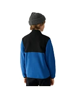 Mikina 4F M212 Jr 4FJWAW24TFLEM212 32S