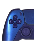 Ovladač Sony PS5 DualSense Chrome Indigo V2 Ovladač Sony PS5 DualSense Chrome Indigo V2