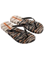 Ipanema Animal W 83617AY382 dámské žabky