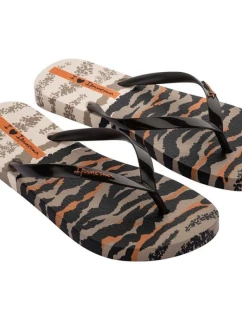 Ipanema Animal W 83617AY382 dámské žabky