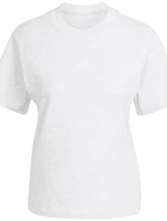 Bavlněné tričko adidas Essentials Small Logo W JC5945